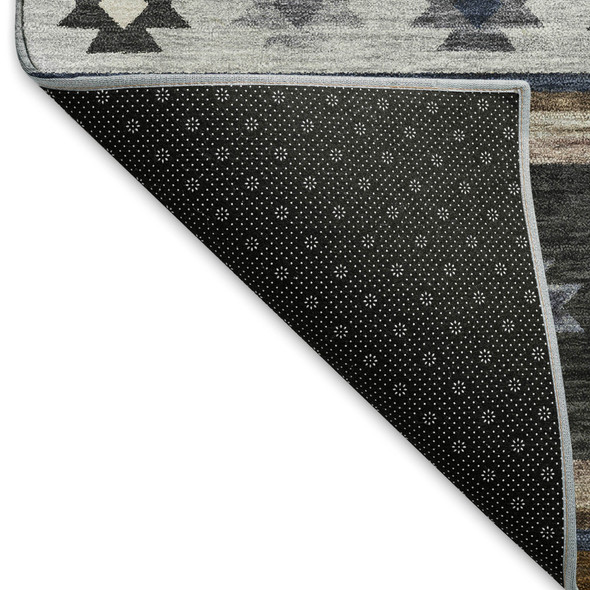 Addison Mayfield AMF179 Midnight Rug