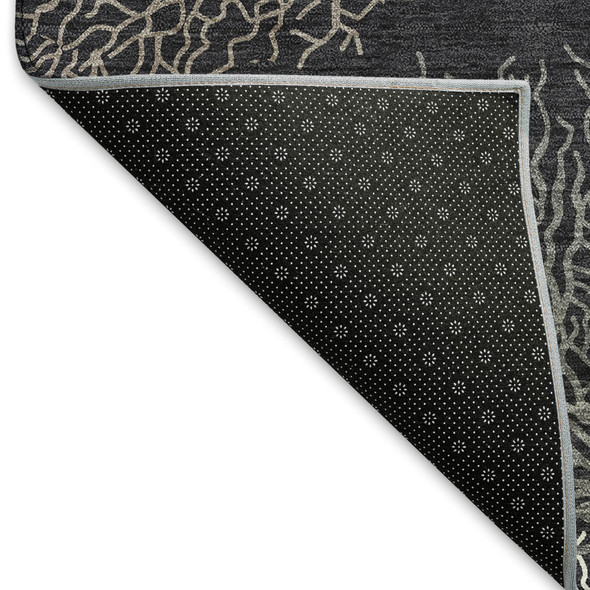 Addison Mayfield AMF182 Midnight Rug