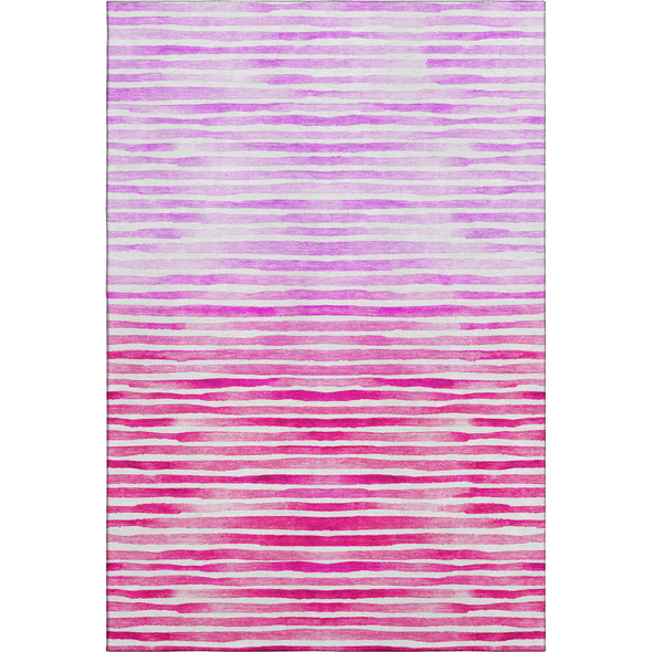 Addison Mayfield AMF187 Pink Rug
