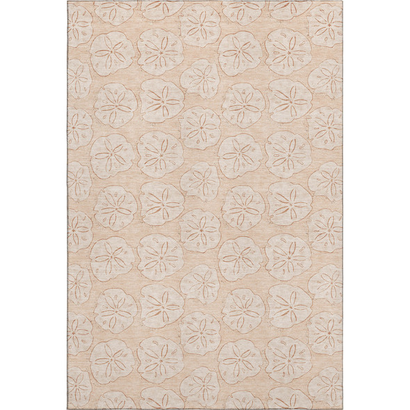 Addison Mayfield AMF189 Nectarine Rug