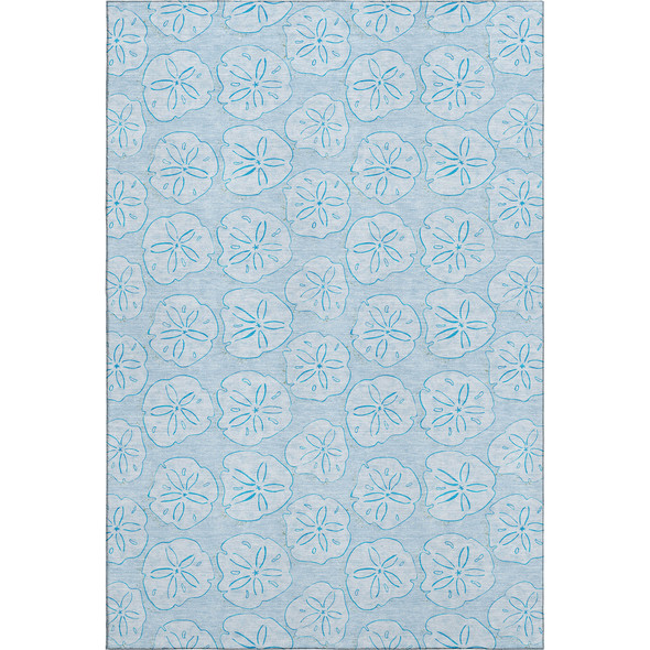 Addison Mayfield AMF189 Blue Rug