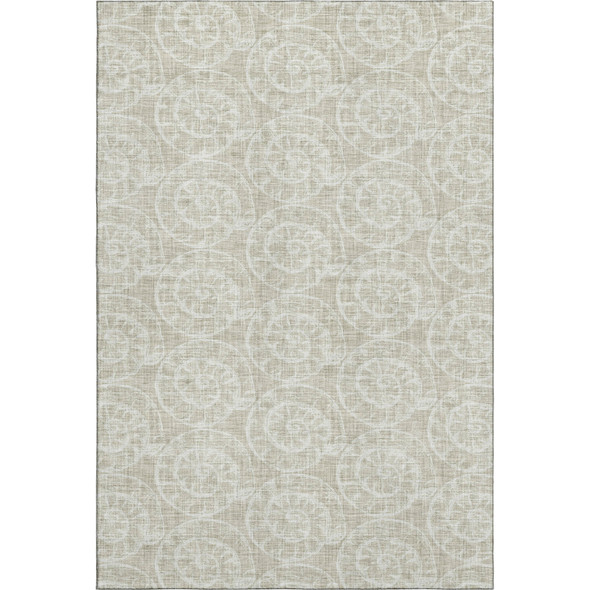Addison Mayfield AMF190 Beige Rug