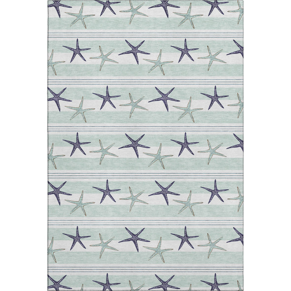 Addison Mayfield AMF191 Seaglass Rug