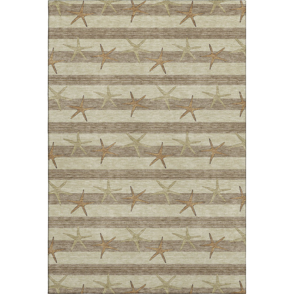 Addison Mayfield AMF191 Tan Rug