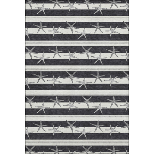 Addison Mayfield AMF191 Midnight Rug