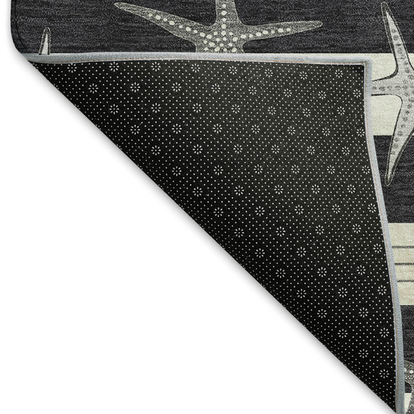 Addison Mayfield AMF191 Midnight Rug