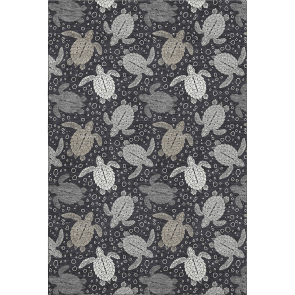 Addison Mayfield AMF192 Midnight Rug