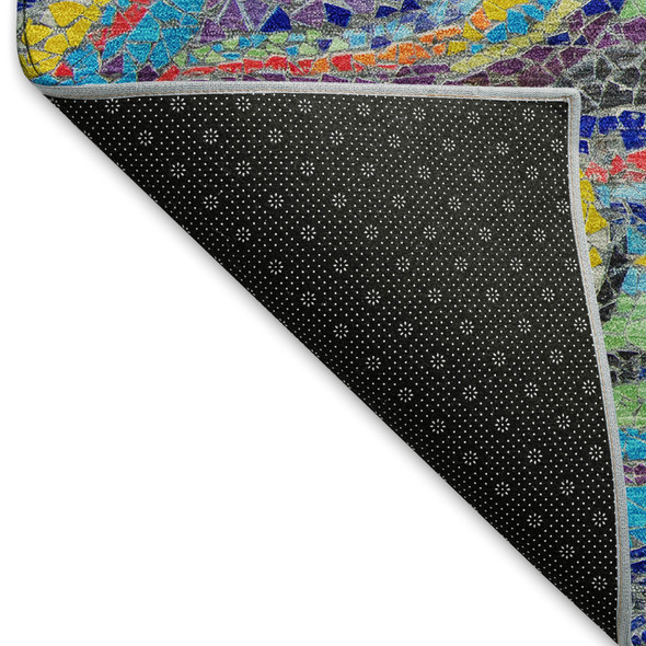 Addison Mayfield AMF193 Ocean Rug