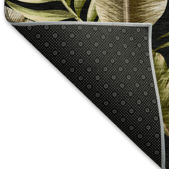 Addison Mayfield AMF196 Midnight Rug