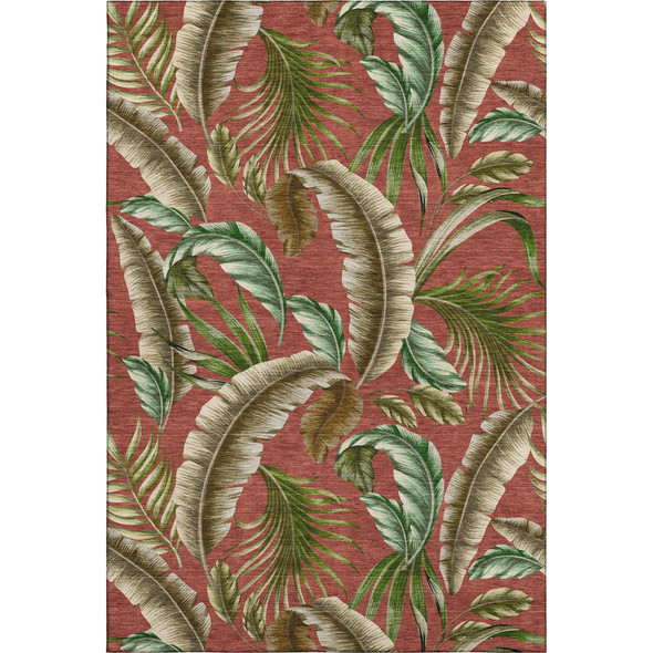 Addison Mayfield AMF196 Spice Rug