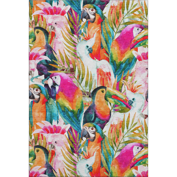 Addison Mayfield AMF200 Multi Rug