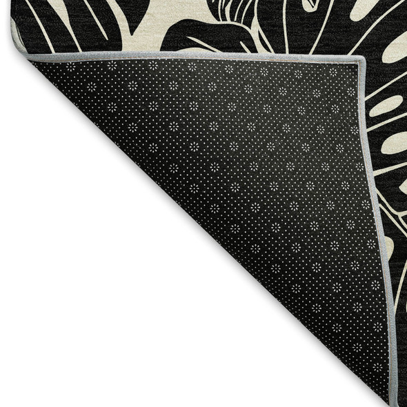 Addison Mayfield AMF211 Midnight Rug