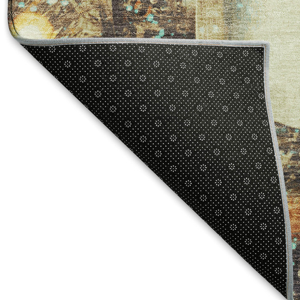 Addison Mayfield AMF214 Blue Rug