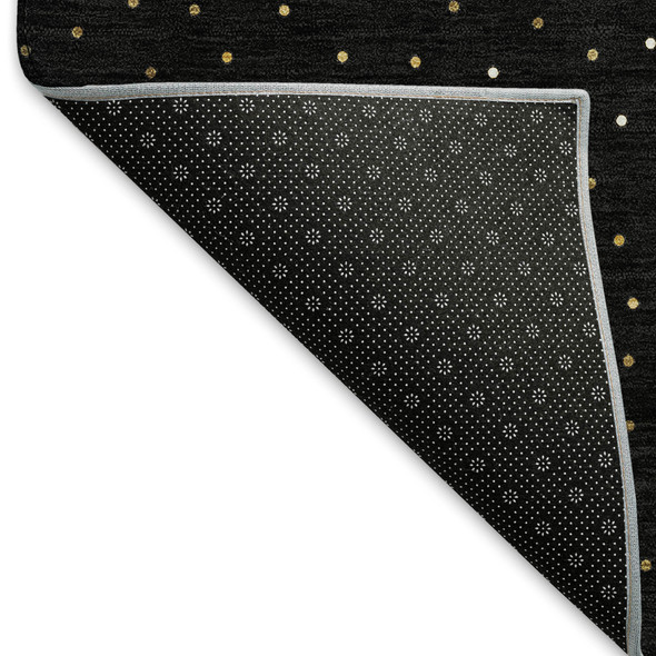 Addison Mayfield AMF222 Midnight Rug