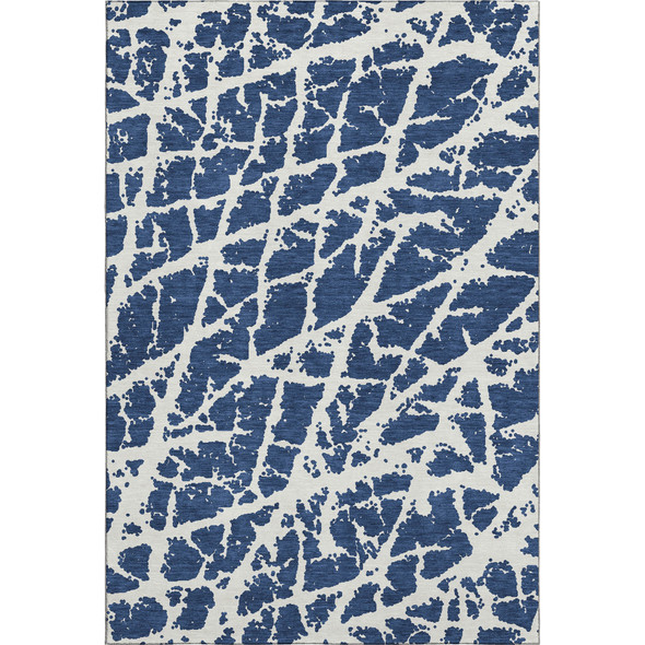 Addison Mayfield AMF501 Navy Rug