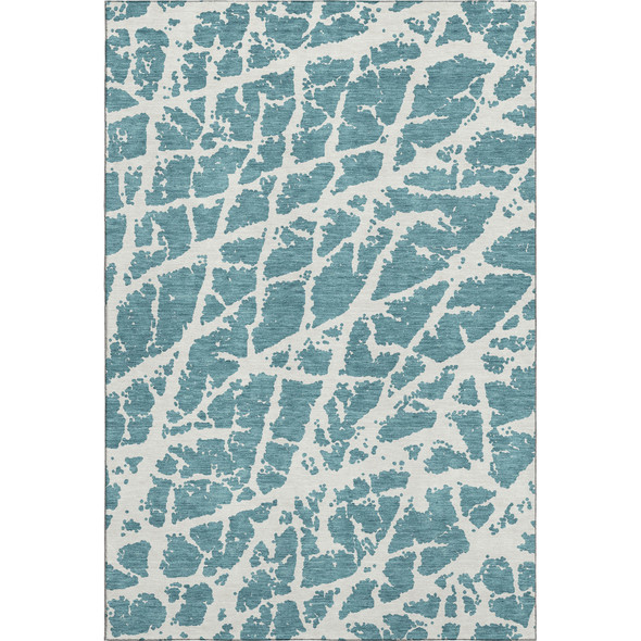 Addison Mayfield AMF501 Teal Rug