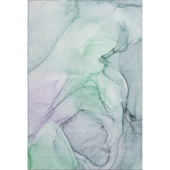 Addison Mayfield AMF502 Blue Rug