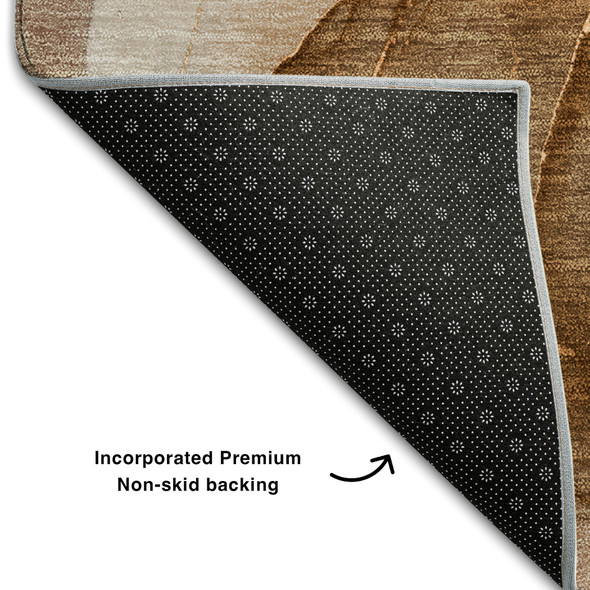 Addison Mayfield AMF504 Orange Rug