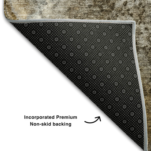 Addison Mayfield AMF505 Beige Rug