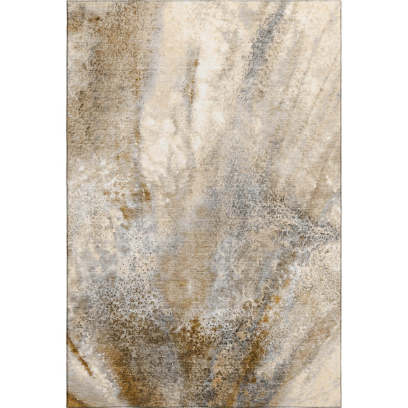 Addison Mayfield AMF505 Brown Rug