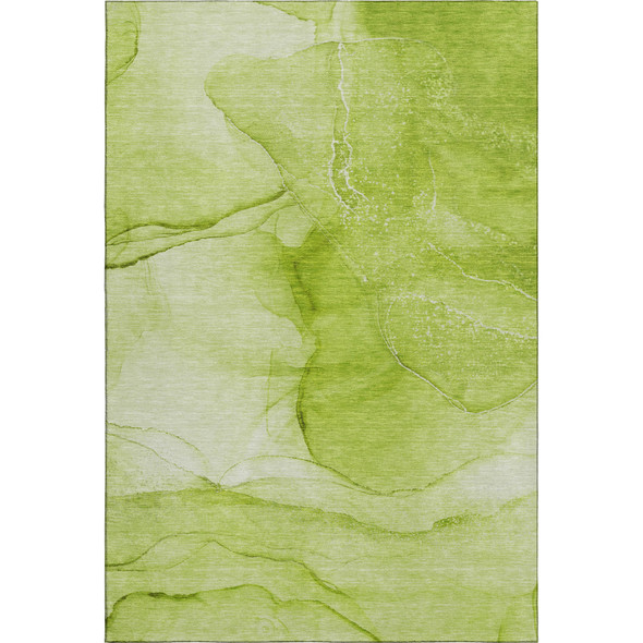Addison Mayfield AMF507 Green Rug