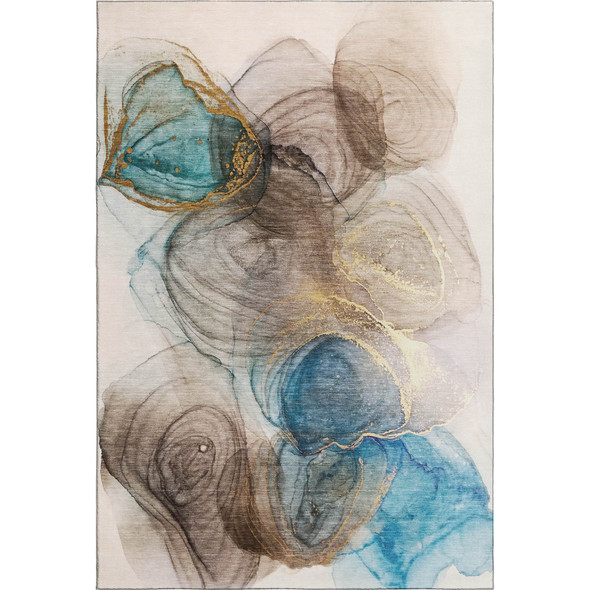 Addison Mayfield AMF513 Beige Rug