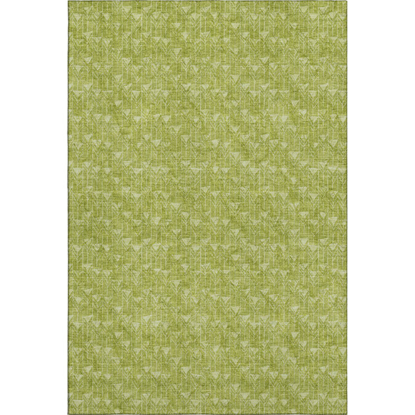 Addison Mayfield AMF514 Aloe Rug