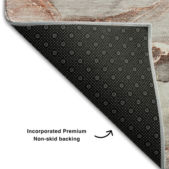 Addison Mayfield AMF519 Gray Rug