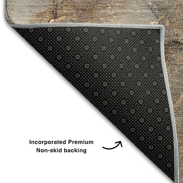 Addison Mayfield AMF520 Beige Rug