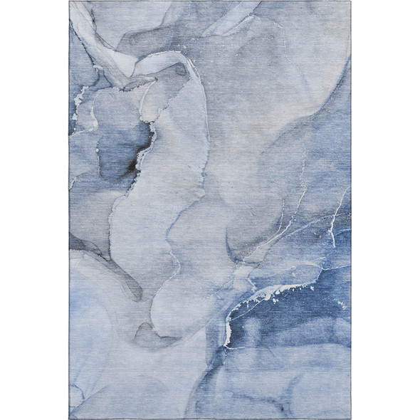 Addison Mayfield AMF521 Blue Rug