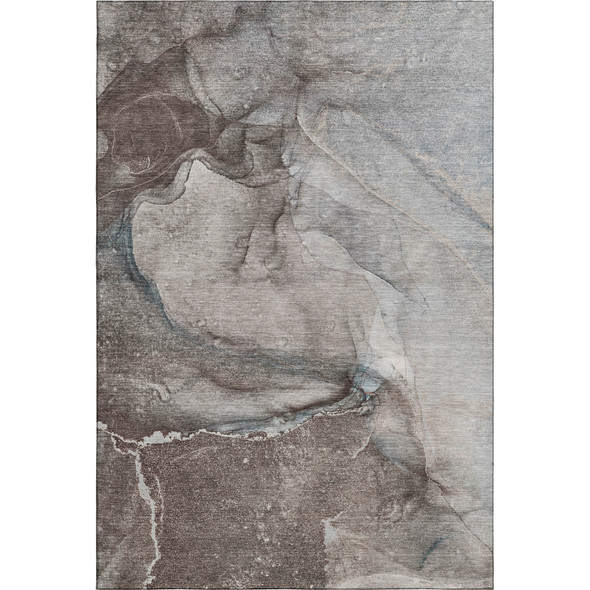 Addison Mayfield AMF524 Taupe Rug