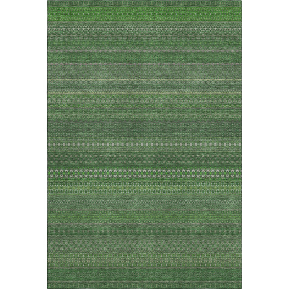 Addison Mayfield AMF527 Fern Rug