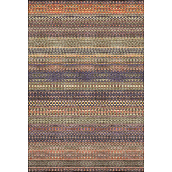 Addison Mayfield AMF527 Paprika Rug