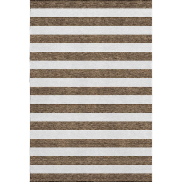 Addison Mayfield AMF528 Chocolate Rug