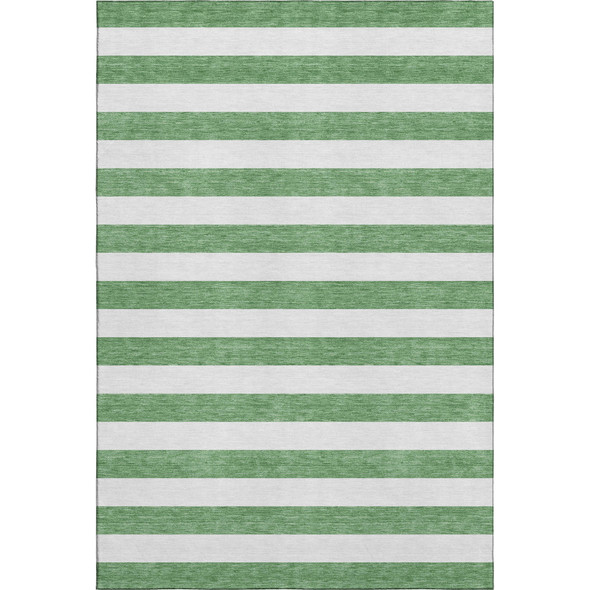 Addison Mayfield AMF528 Green Rug