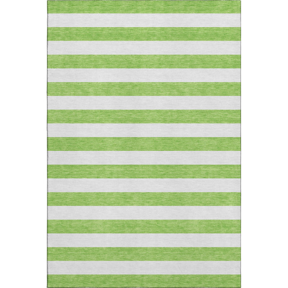 Addison Mayfield AMF528 Lime Rug
