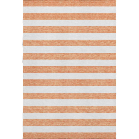 Addison Mayfield AMF528 Salmon Rug