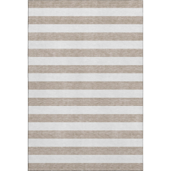Addison Mayfield AMF528 Taupe Rug