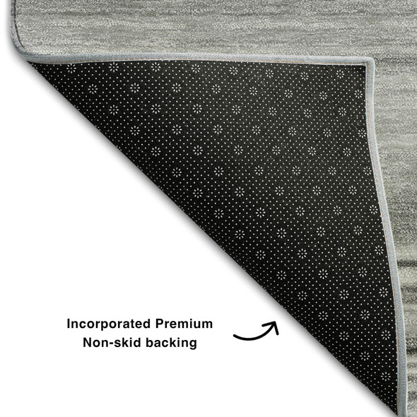 Addison Mayfield AMF529 Gray Rug