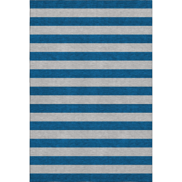 Addison Mayfield AMF530 Blue Rug