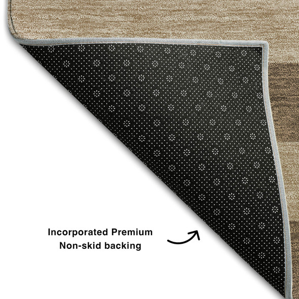 Addison Mayfield AMF530 Coffee Rug