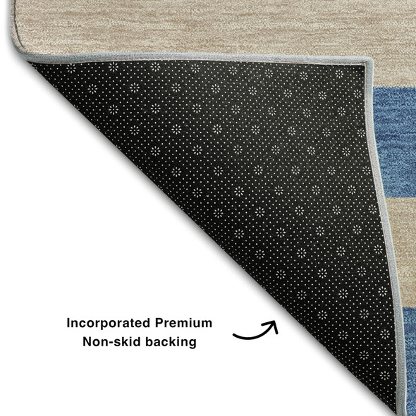 Addison Mayfield AMF530 Tan Rug