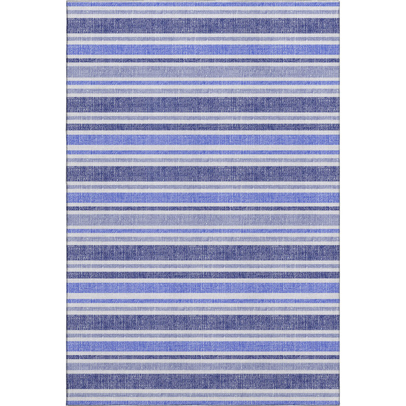 Addison Mayfield AMF531 Blue Rug