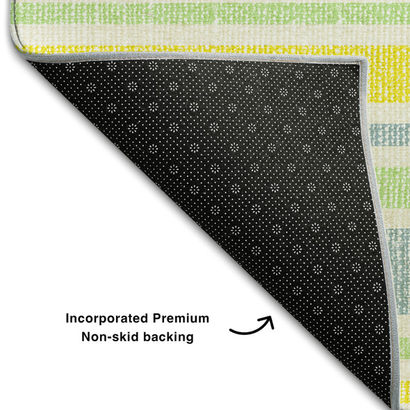 Addison Mayfield AMF531 Denim Rug