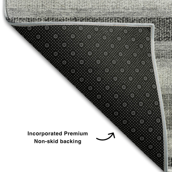 Addison Mayfield AMF531 Gray Rug