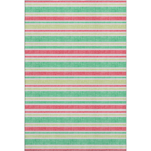 Addison Mayfield AMF531 Green Rug