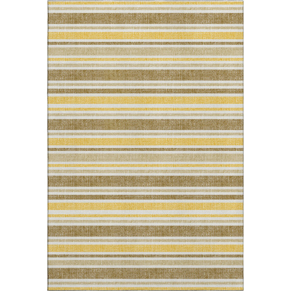 Addison Mayfield AMF531 Mocha Rug