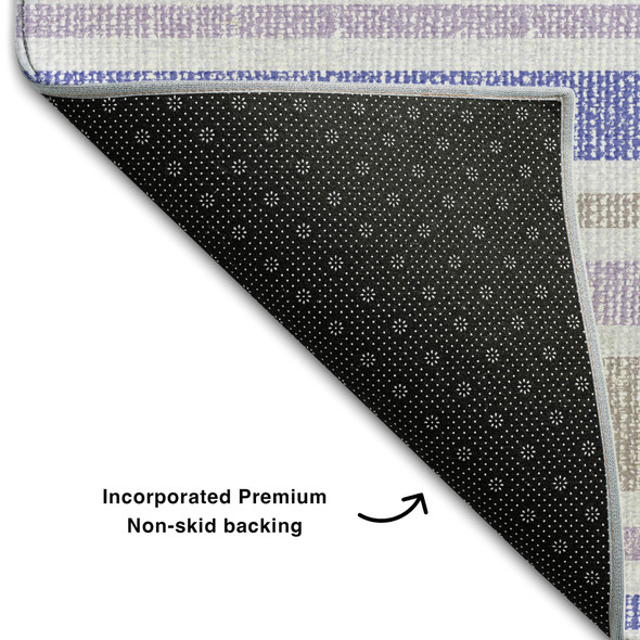 Addison Mayfield AMF531 Navy Rug