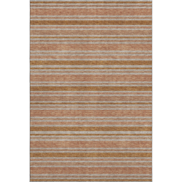 Addison Mayfield AMF531 Paprika Rug