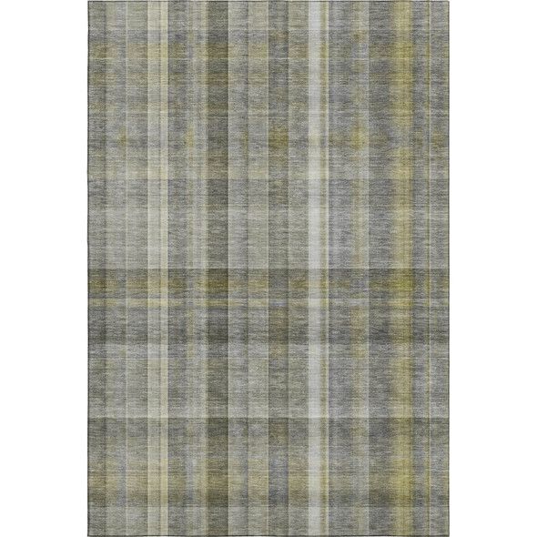 Addison Mayfield AMF534 Gray Rug